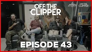 Off The Clipper - Episode 43