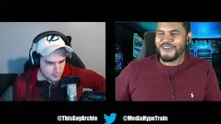 MidLyfe Gaming Podcast || Episode 1