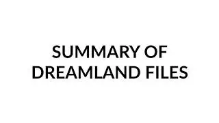 Reading every piece of Transgenant research from UFO: Aftermath
