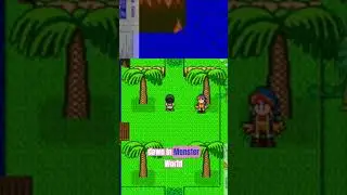 Monster World Adventure - Embrace the Light!