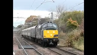 Greenfaulds moments with 37884 .4K
