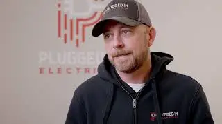 More Than Just a Job, It's a Family - Our Company Culture | Plugged In Electrical