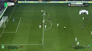 EA SPORTS