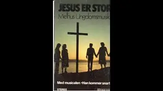 Han har beseiret alt det onde _ Melhus ungdomsmusikk