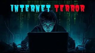 Why is this story so terrifying? This is the whole truth Internet terror