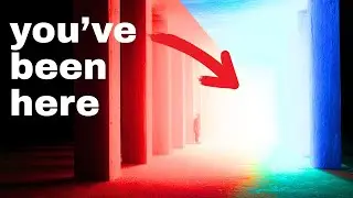 Liminal Space Compilation | 1 Hour Unsettling Dreamcore Ambience