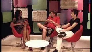 Hannibal Lecter - TV Očko a NEJ klip za březen Fatal Day