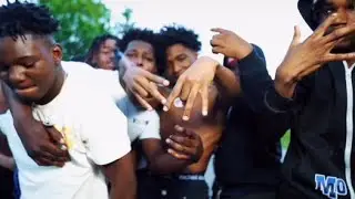 rellwaykain - Bump It Up (Official Music Video)