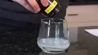How Voluntary Assisted Dying medication is prepared