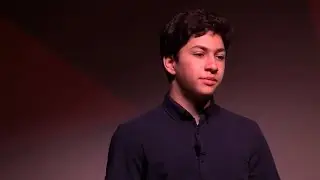 Gen Z's Financial Problem | Kai Rabinovitch | TEDxSaintAndrewsSchool