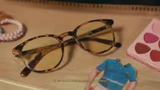 Nuevas micas fotoentintadas