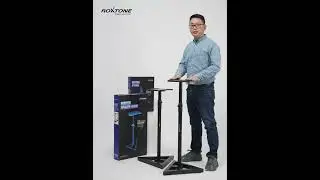 PSS110KIT Monitor Speaker Stand