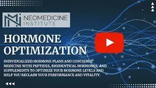 What to Expect from your Hormone Optimization Program