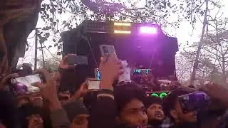 Saraswati vs jay santoshi musical  at  nankar kendrapara 😱🔥