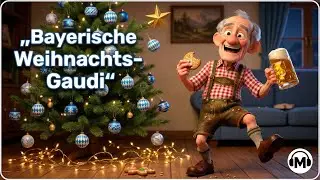 Bayrische Volks Musik Comedy | Diese Lieder sind zu lustig
