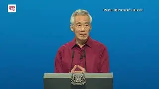Three enduring imperatives for Singapore (National Day Rally 2022)