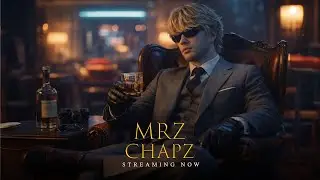 MRZ CHAPZ PARKER IS HERE  | GTA V | RP | #xlantis #gtarp #mrzthoppi #mrzrambo #mrzmack