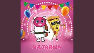 HAJARNA