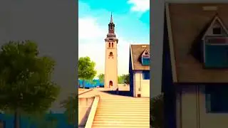I  LOVE BERMUDA MAP!!! SHORTS IN GAMING NAEEM ON FIRE