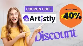 artistly 4.0 new coupon code