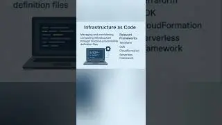 Infrastructure as Code