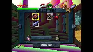 The Legend Of Zelda Master Of Time Retroachievement Walkthrough Part 2