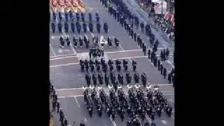 US Air Force Song (instrumental)