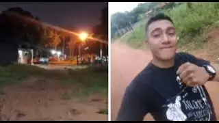 Joven baleado murió tras ser auxiliado en Ypané