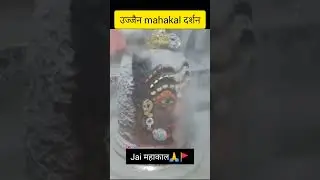 Ujjain mahakal darshan ll har har mahadev  ll🙏🚩 #bsctalk  #viralshorts  #shortsfeed