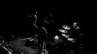 Glassjaw - Gillette Cavalcade/Pink Roses