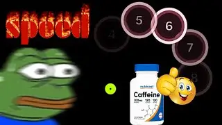 I GOT 700PP!!