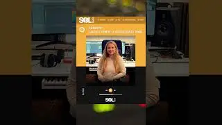 Sol Radio - Entrevista a Ana Ortiz Wienken