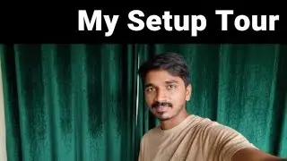 Lower Middle Class Setup Tour 