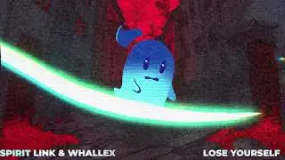 SPIRIT LINK & Whallex - lose yourself