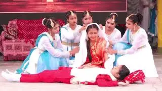 MANIKARNIKA | SSSSMIC | ANNUAL FUNCTION | 2025-26