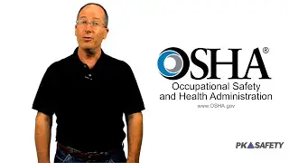 Roofing Requirements by OSHA