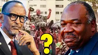 Is Paul Kagame Next? What Does Gabon&rsquo;s Coup Mean To African Dictators