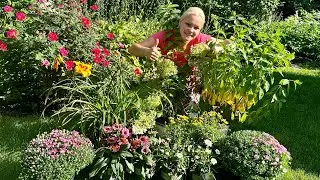 LOWES LABOR DAY CLEARANCE PLANT HAUL🙌🌸