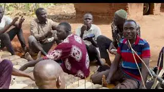 Pamoja Project: Embaire Xylophone in Mayuge