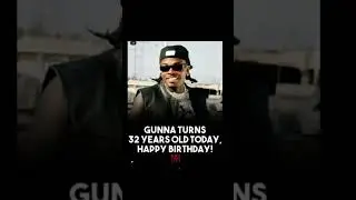 this USA rappers is going to turn 32years🎉🎉🎉🎉