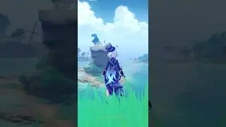 HOW TO UNLOCK BAKUNAWA GENSHIN IMPACT #genshinimpact #marejivari  #ytgaming #natlan