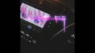 Kei- Burn Out