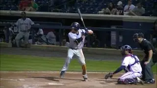 Yankees Prospect Blake Rutherford