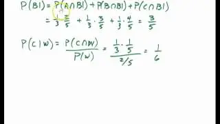 Probability and Tree Diagrams