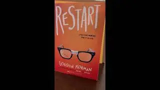 Restart: Chapter 3: Chase Ambrose