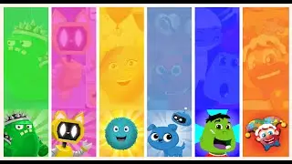 Applegate EdTech Animation