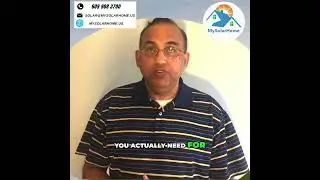 Solar Panel Buying Guide: Calculate Exactly What You Need!