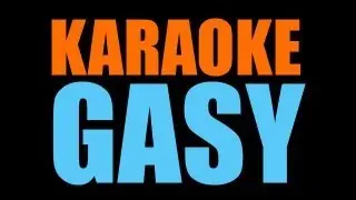 Karaoke gasy: Vola sy Noro - Ifonako