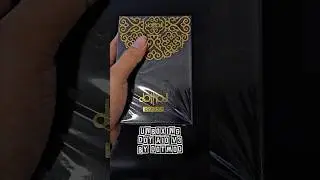 Unboxing Dot Aio V3 Gun Metal, Asli cakep ... #dotv3#dotv3aio#dotaiov3