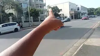 VID20260126154502 - Bongani walks my forever enjoyable to walk, Musgrave road, Durban